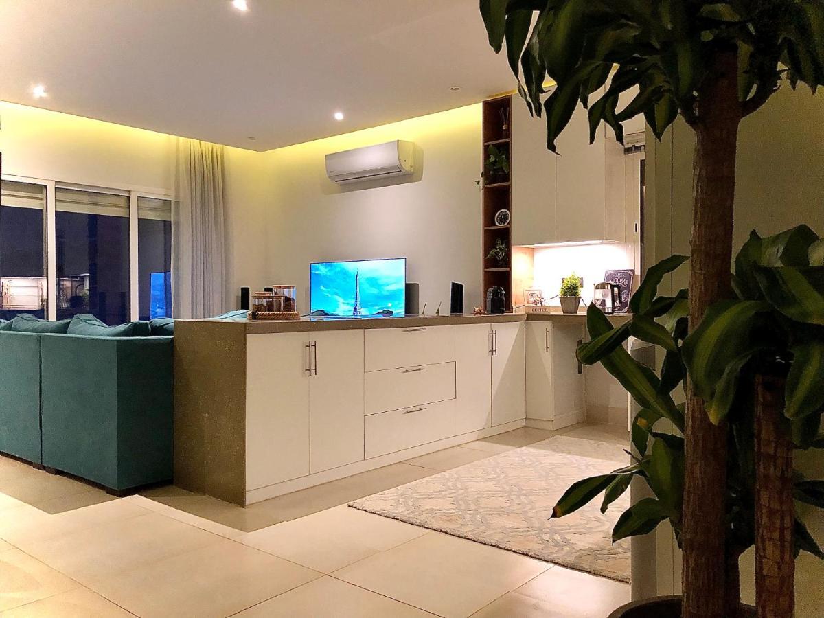 Al Majdiah Residence الماجدية ريزدينس شقة عائلية متكاملة Рияд Екстериор снимка