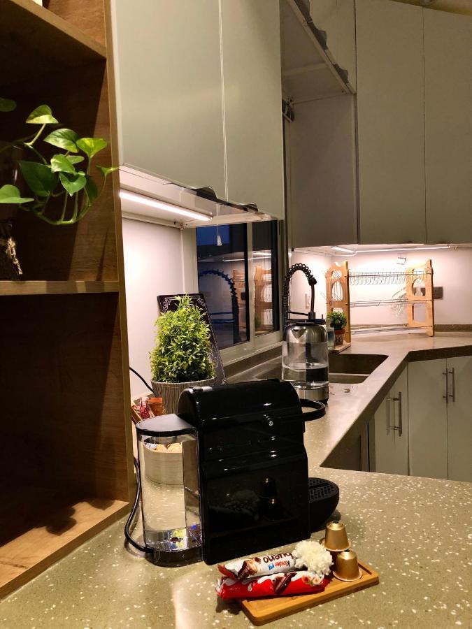 Al Majdiah Residence الماجدية ريزدينس شقة عائلية متكاملة Рияд Екстериор снимка