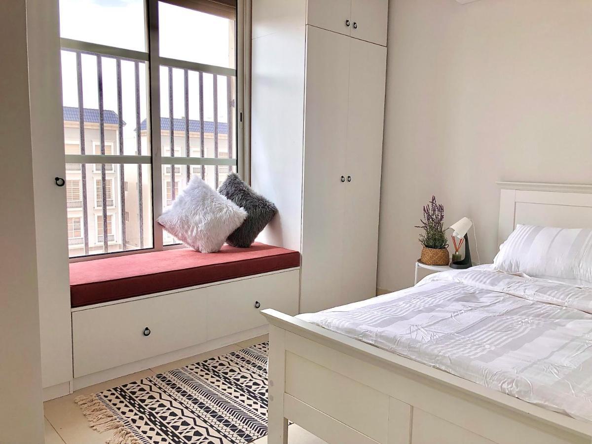 Al Majdiah Residence الماجدية ريزدينس شقة عائلية متكاملة Рияд Екстериор снимка