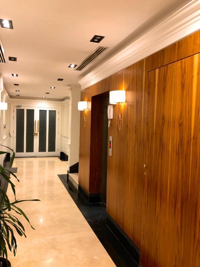 Al Majdiah Residence الماجدية ريزدينس شقة عائلية متكاملة Рияд Екстериор снимка