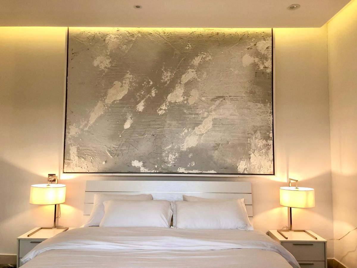 Al Majdiah Residence الماجدية ريزدينس شقة عائلية متكاملة Рияд Екстериор снимка